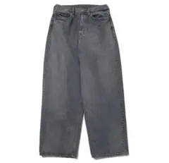 A.PRESSE Vintage Gray Denim Pants 36 未使用 - メルカリ