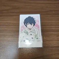 ツルネ 祭 星祭り 絵柄 スクエア缶バッジ 如月七緒 - メルカリ