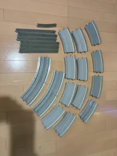 2026年最新】kato レール 線路の人気アイテム - メルカリ