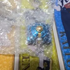 一番くじ　ジョジョの奇妙な冒険　シアーハートアタック