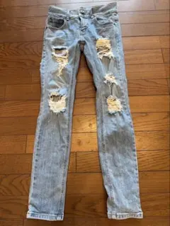 d.i.a デニム ダメージジーンズ d.i.a（ダメージ ・ デニム/ジーンズ）のフリマアイテム一覧