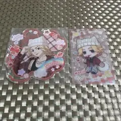 東リベ ナンジャタウン ミニゲーム アクリルボード 佐野万次郎 - メルカリ