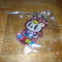 ジェ猫 小森隼 アクリルキーホルダー