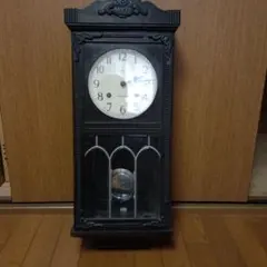 2026年最新】精工舎 振り子時計の人気アイテム - メルカリ
