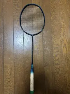 4UG6 ナノフレア800プロ　新品未使用 YONEX - ナノフレア800 4ug6 中古の通販 by おーすけ's shop