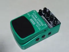 ベリンガー Behringer ウルトラシフター/ハーモニスト US600 中古 BEHRINGER US600 Ultra Shifter Harmonist（中古）【楽器検索