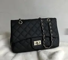 【prose verse】2wayキルティングショルダーバッグ