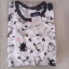 SSサイズ　ぽちゃ猫　Tシャツ