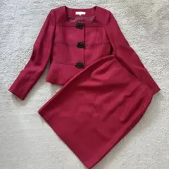 ★未使用品★GOLDIE・H ジャケット スカートセットアップ　38