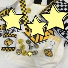 GENERATIONS セット