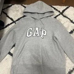 古着 GAP パーカー