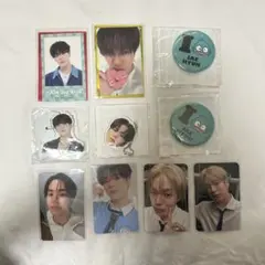 TREASURE ジフン ktown4u ファンクラブ 限定 特典 トレカ - メルカリ