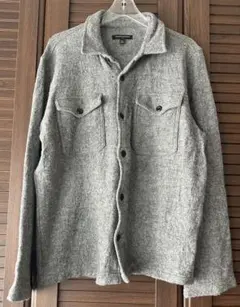 bananarepublicジャケット