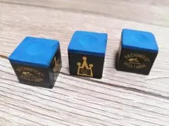 4個セット】ブランズウィック チョーク「プレミアム&茶ブラ」 - メルカリ