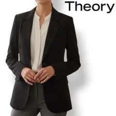 2026年最新】theory レディース テーラードジャケットの人気アイテム 