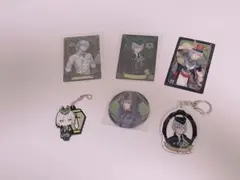 ツイステ シルバー