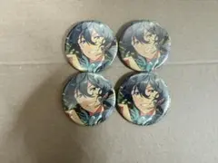 あんスタ 椎名ニキ April コレクション缶バッジ まとめ売り あんスタ 椎名ニキ April コレクション缶バッジ まとめ売り あん