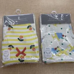 foインターナショナル　ショーツ2点