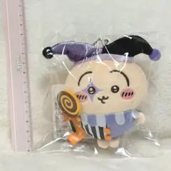 中国限定 치이카와 miniso マスコット ぬいぐるみ ハロウィン 우사기