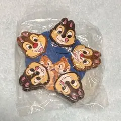 ディズニー　チップとデール　クリップ
