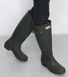 ♦️ヤマト【バブアー】✨美品　長靴　レインブーツ　ラバー　ソールの減り無 ♦️ヤマト様専用【バブアー】✨美品 長靴 レインブーツ ラバー ソール