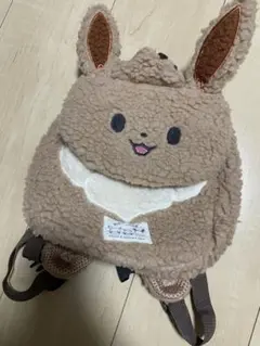 2026年最新】イーブイ リュックの人気アイテム - メルカリ