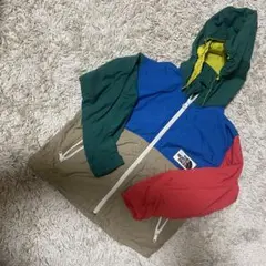 THE NORTH FACE コンパクトジャケット110