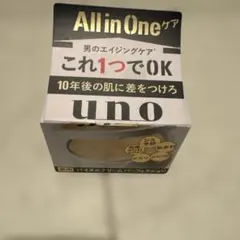 uno VITAL CREAM PERFECTION オールインワン 90gのサムネイル