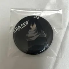 僕のヒーローアカデミア ヒロアカ 相澤消太 イレイザーヘッド 缶バッジ