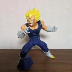ドラゴンボール MAXIMATIC 魔人ベジータのサムネイル
