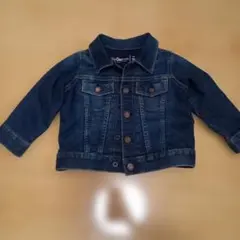 babyGap デニムジャケット
