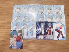 ころんくん ヴァイス、カード15枚セット