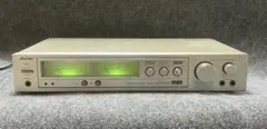 AKAI プリメインアンプ AM-U33 アカイ 動作良好 - メルカリ