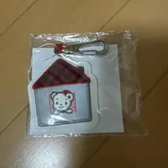 familiar ファミリア チャーム キーホルダ　反射のサムネイル