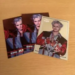 与那嶺瑠唯 フォトカ シクレ