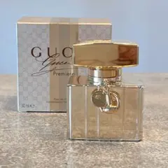 廃盤】グッチバイグッチ プルミエール オードパルファム 50ml GUCCI
