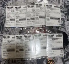 ドラゴンボール フュージョンワールド 激闘の超戦士パック 10パック 未開封