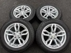 スタッドレスセット BMW 3シリーズ(F30,F31) AGA ヴェルトのサムネイル