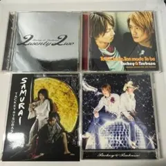 2026年最新】タッキー＆翼 今井翼 dvdの人気アイテム - メルカリ