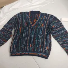 2026年最新】coogi カーディガンの人気アイテム - メルカリ