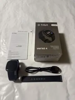 fitbit versa4