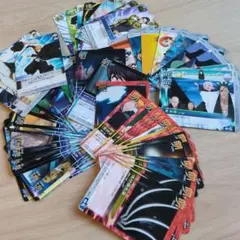 BLEACHブリーチカードまとめ売り