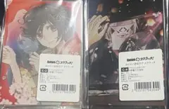 みにくい遊郭の子　DMMスクラッチくじエソラ相模八尋　電子用表紙アクリルスタンド