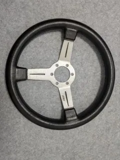 希少 AE86 トレノ レビン 純正 ステアリング ボス付き トヨタ 当時物