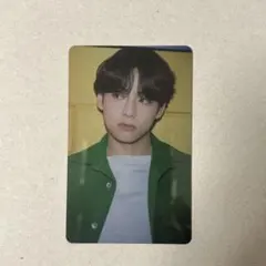 BTS V ptd LA アメリカ ラスベガス ラキドロ トレカ テテ - メルカリ