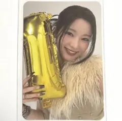 BABYMONSTER kakaotalk アサ トレカ