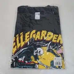 ELLEGARDEN ONE OK ROCK コラボTシャツ 2018 M