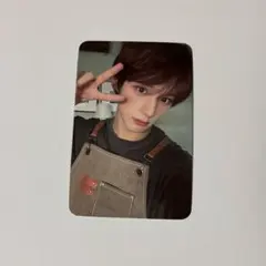 XODIAC シン カフェイベ トレカ