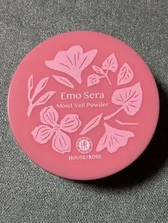 HOUSE OF ROSE Emo Sera Moist Veil Powderのサムネイル