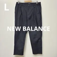 ニューバランス☆MET24☆ワイドテーパードパンツJMPL1598